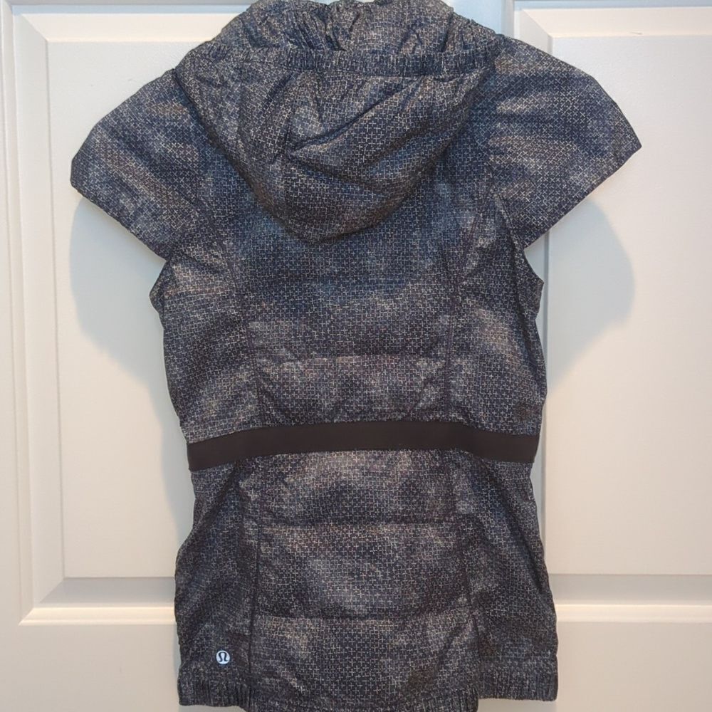 Lululemon Spring Fling Puffy Vest - Picture 8 of 9